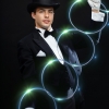 magic shows mieten